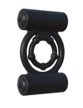 Pipedream Fantasy C-Ringz Extreme Double Trouble Cock Ring Cock Rings